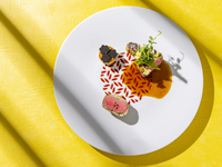 Pleasure  7 Course