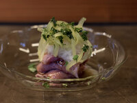 半々のおまかせコース（お薦め）