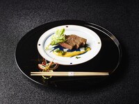 会席料理【ハラール】／ディナー　20,000円