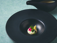 【DINNER】 SIGNATURE COURSE(13)