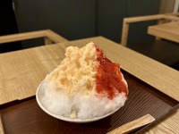 かき氷