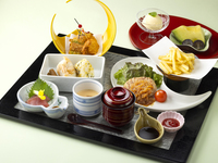Children's meals