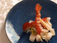 [Weekends and Holidays] Gourmet Marche Order Buffet Menu Details