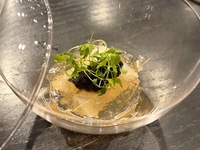 平ちゃん季節のおまかせコース