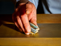 お昼のおまかせコース