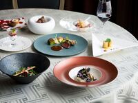 SETOUCHI Dîner（セトウチディネ）