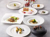 SETOUCHI Dîner（セトウチディネ）