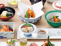 会席料理　萌（もえ）