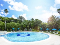 【平日】プール＆ランチ【2025】