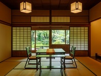 昼の懐石料理（35,000円）