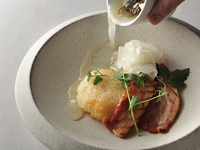 【Early Booking Discount】 Dinner Course "AYANTSU"