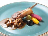 【Early Booking Discount】 Dinner Course "KAGISUMA"