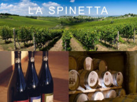 【4/22開催】ピエモンテの至宝「ラ・スピネッタ」を迎える、一夜限りの美食の夕べ GUCCI OSTERIA TOKYO ワインイベント Vol.5