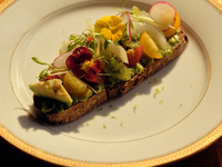 【席のみ予約】