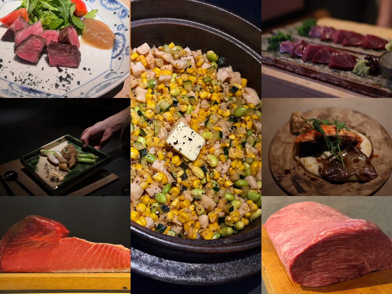 Japanese restaurant Yu-chan - Restaurant Guide - TableCheck