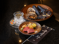 Takumi (Dinner) (prepayment)