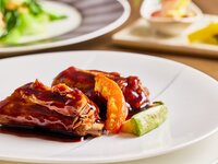 [Members only] Dinner only: Yellow Dragon