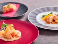 [Dinner only] Yellow Dragon