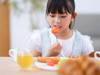 ～5/31 宿泊のお客様限定割引🌙  小学生  2,400円 
