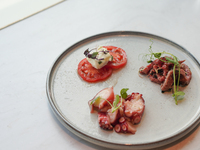 AOYAMA ランチセット