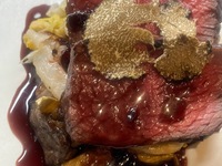 傳統套餐 前菜 + 開胃菜 + 雙主菜 + 甜點