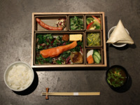 [Breakfast] Gunma breakfast