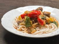 HIDDEN Uzbek cuisine (lunch/dinner)