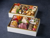 年越しフレンチオードブル