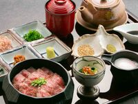 【ディナー限定】おすすめ膳