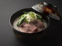 京懐石【水仙（すいせん）】