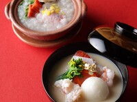 京懐石【水仙（すいせん）】