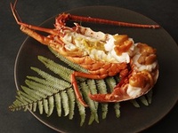 料理長特別懐石【雪柳（ゆきやなぎ）】