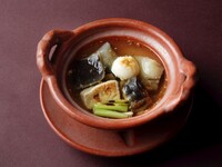 Chef's Special Kaiseki [Yukiyanagi]