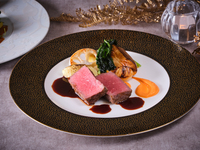 【サヴール】＋乾杯酒付き