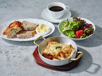 【LUNCH】Seat only reservation