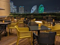 [Premium] Beer Garden Plan