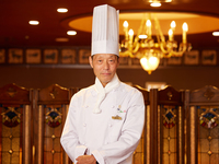 【LINE会員】肥田野尚之 黄綬褒章受章記念 ～美食の夕べ～