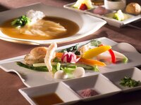 [Welcome/Farewell Party Plan] Plan C (Hakuryu Course + All-You-Can-Drink)