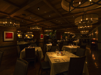 【ディナー】お席のみのご予約 