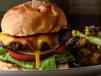 【Weekend Lunch】お席のみのご予約