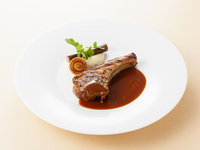 シェフズランチ（平日） ￥6,500