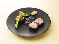 主廚午餐（平日） 6,500日元