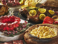 2026 Christmas Lunch Buffet [Adult]