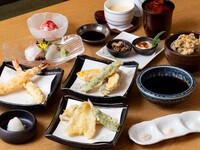 ランチ　【雅コース】