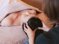  Eye Head Recovery 60 minutes