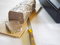 【ランチシェフお任せコース】前菜2品、メイン、デザート　全4品+1ドリンク付