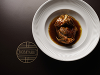 Limited-time offer (scheduled for late September to the end of the year) Shanghai Crab Course (Private Room) ¥55,000