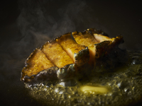 琥珀（KOHAKU）ランチコース