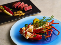 瑠璃（RURI）ランチコース