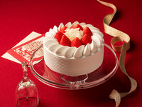 [TAKE OUT] Noel Chantilly 18cm